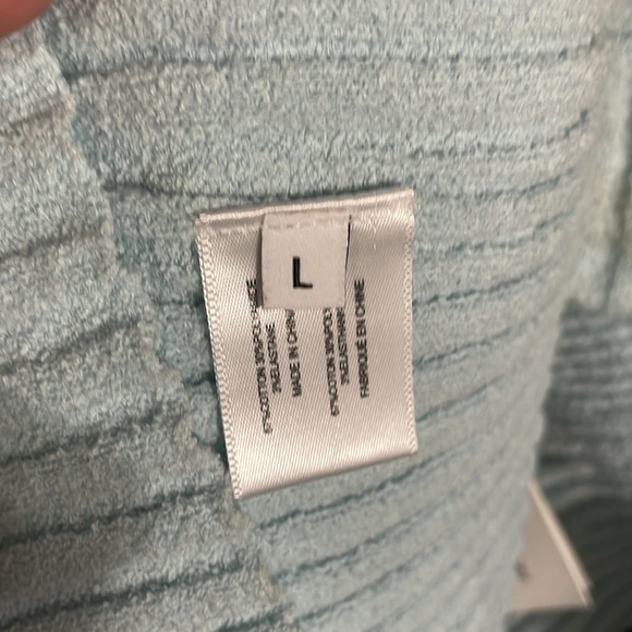 NWT Proenza Schouler fine boucle top - Picture 11 of 11